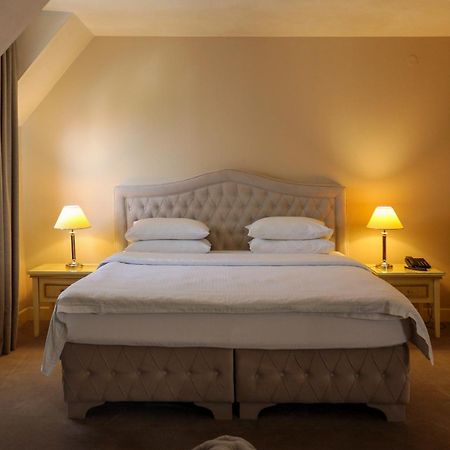 Casa Boyana Boutique Hotel ソフィア エクステリア 写真