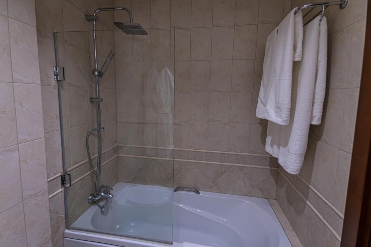 Casa Boyana Boutique Hotel ソフィア エクステリア 写真