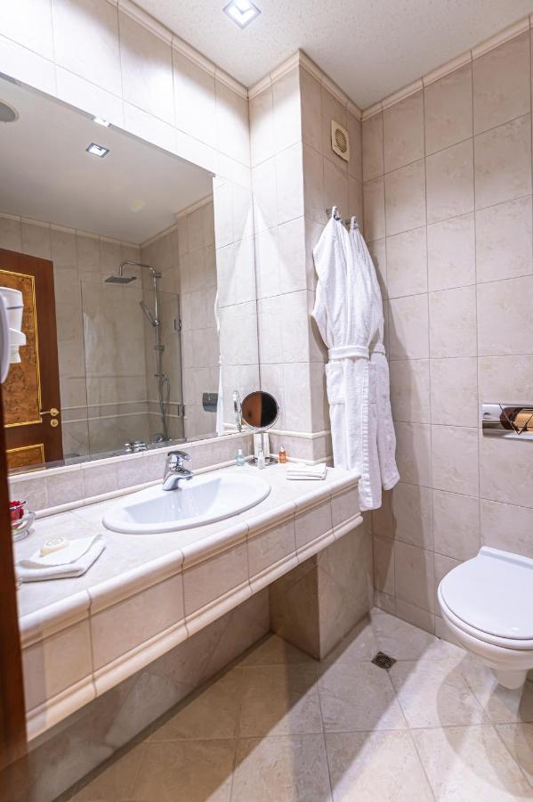 Casa Boyana Boutique Hotel ソフィア エクステリア 写真