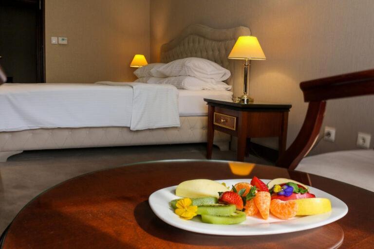 Casa Boyana Boutique Hotel ソフィア エクステリア 写真
