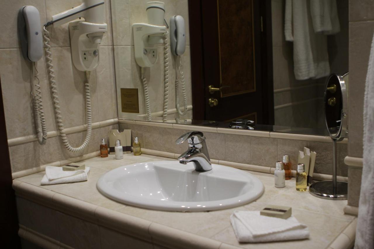 Casa Boyana Boutique Hotel ソフィア エクステリア 写真