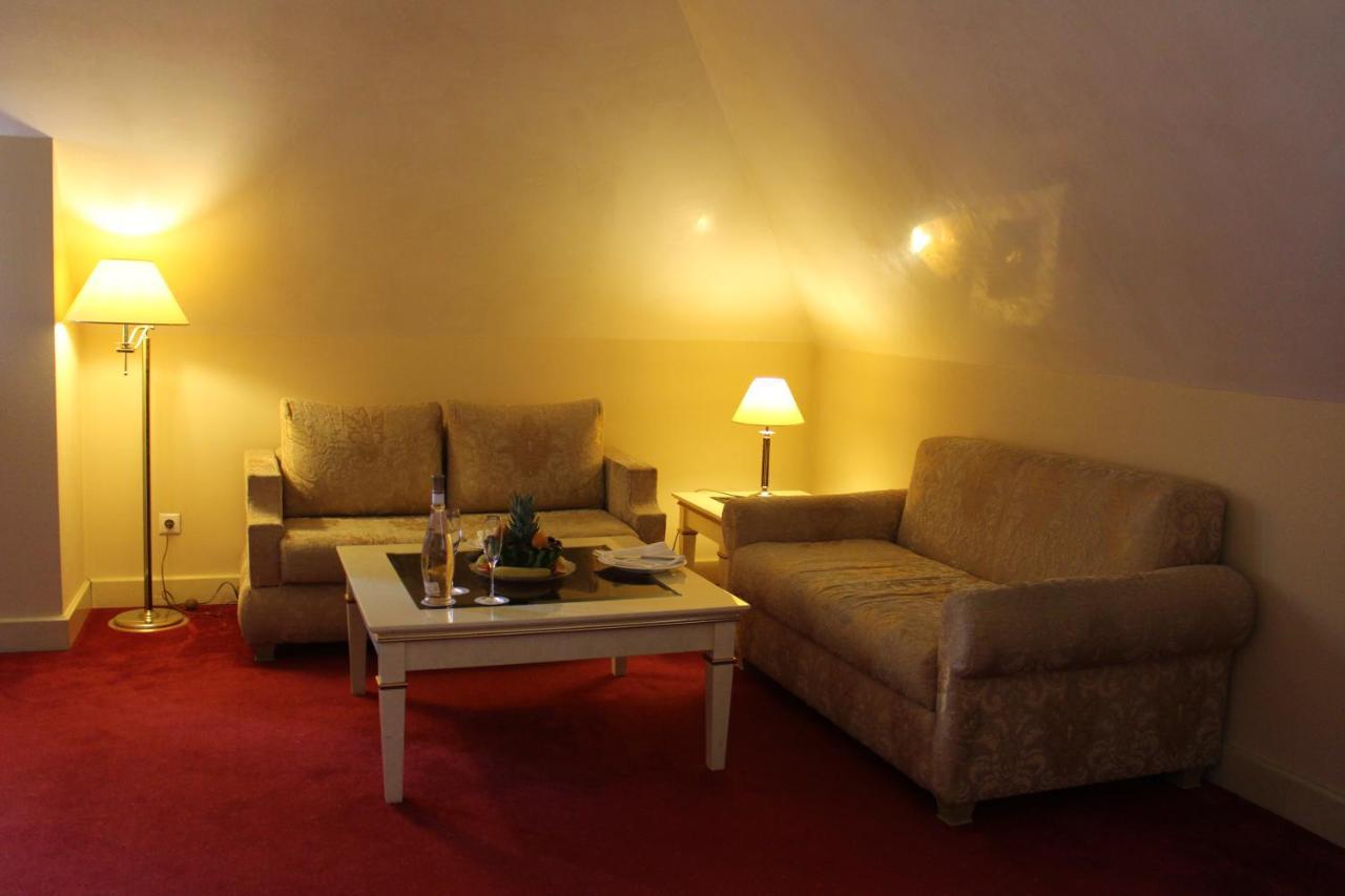 Casa Boyana Boutique Hotel ソフィア エクステリア 写真