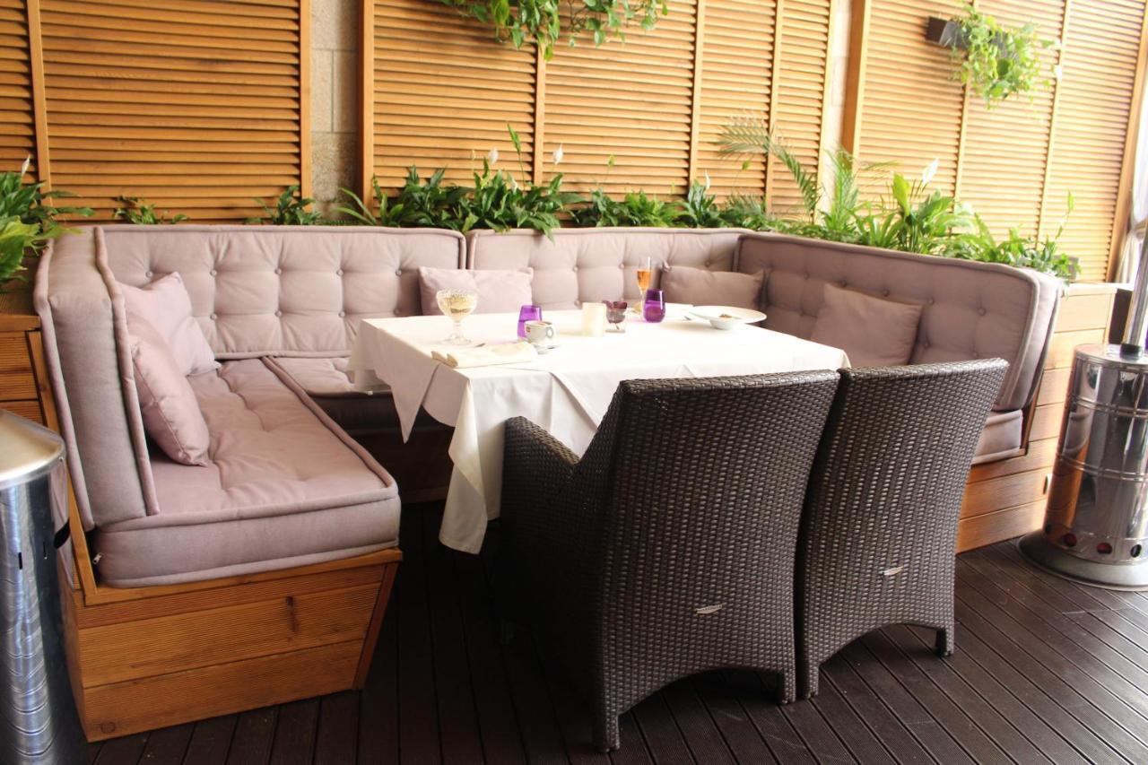 Casa Boyana Boutique Hotel ソフィア エクステリア 写真