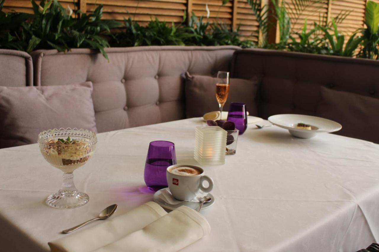 Casa Boyana Boutique Hotel ソフィア エクステリア 写真