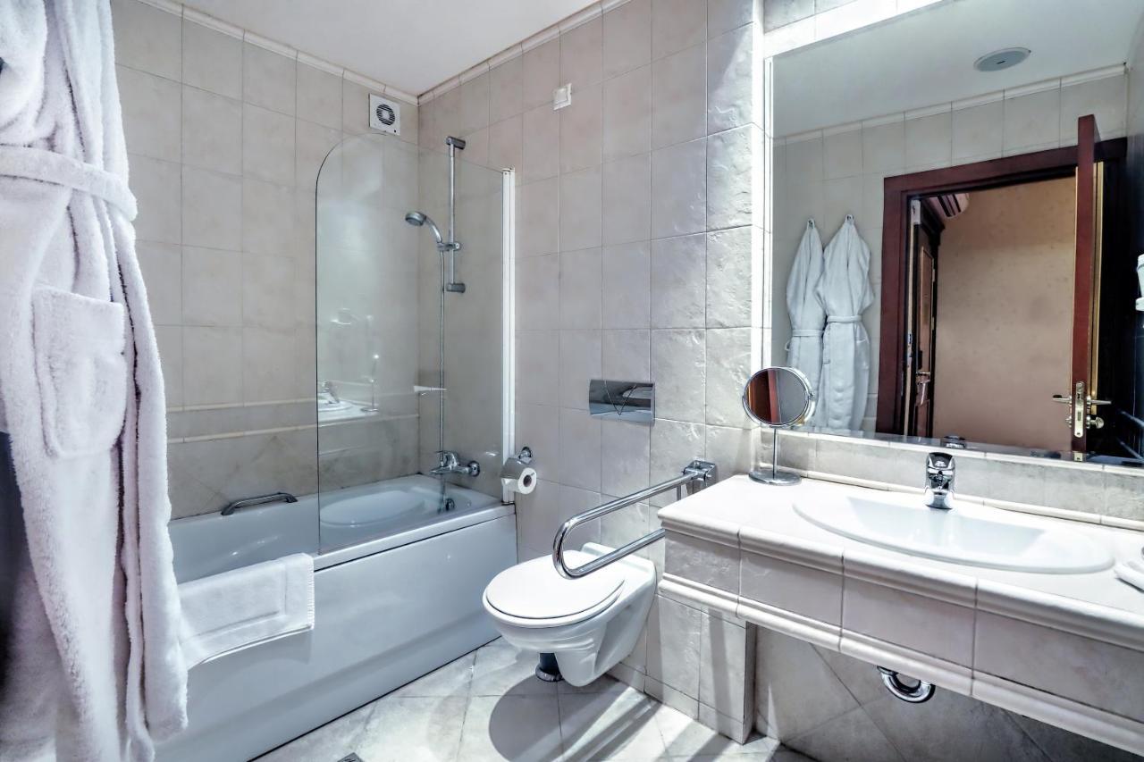 Casa Boyana Boutique Hotel ソフィア エクステリア 写真