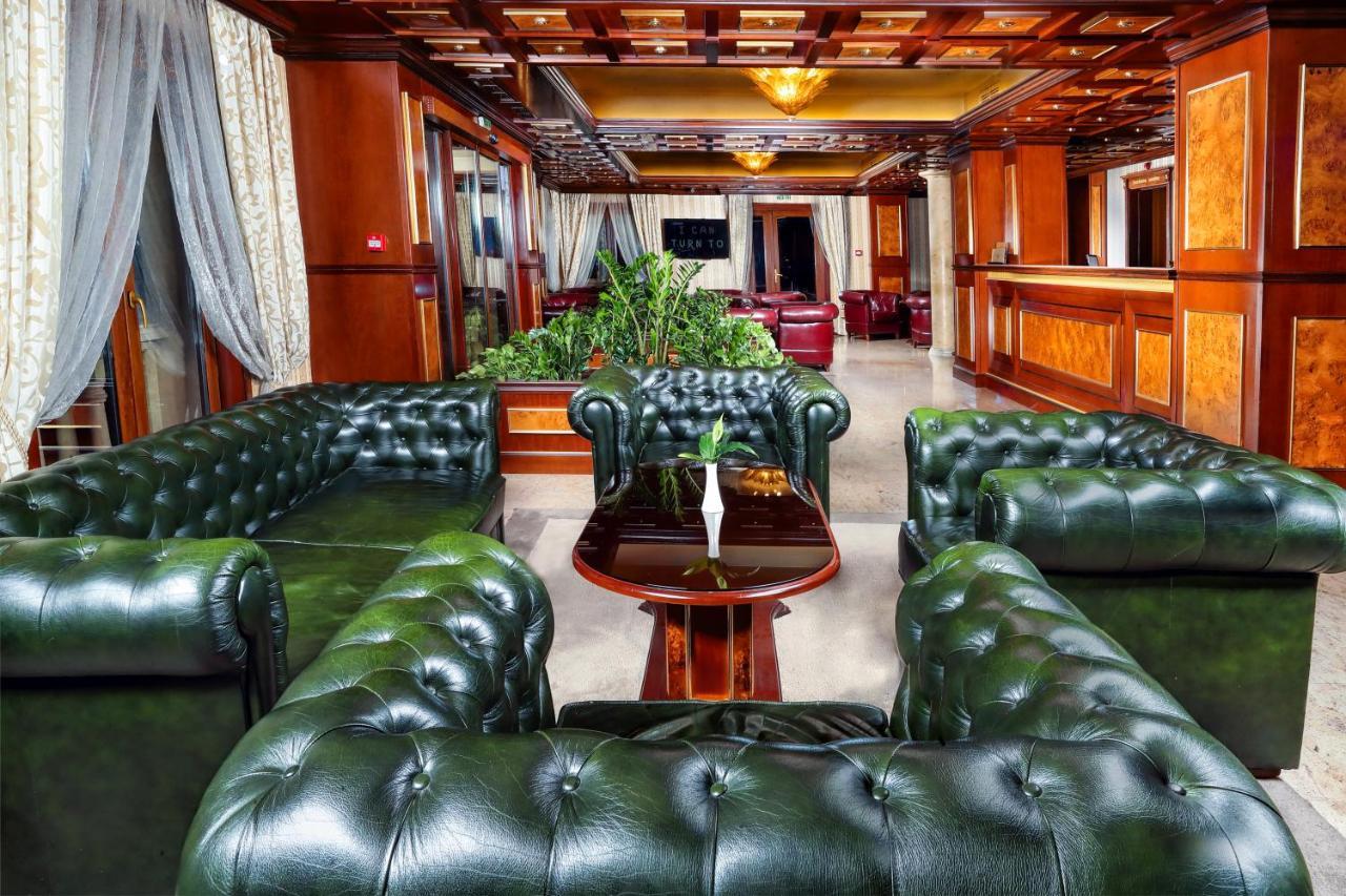 Casa Boyana Boutique Hotel ソフィア エクステリア 写真