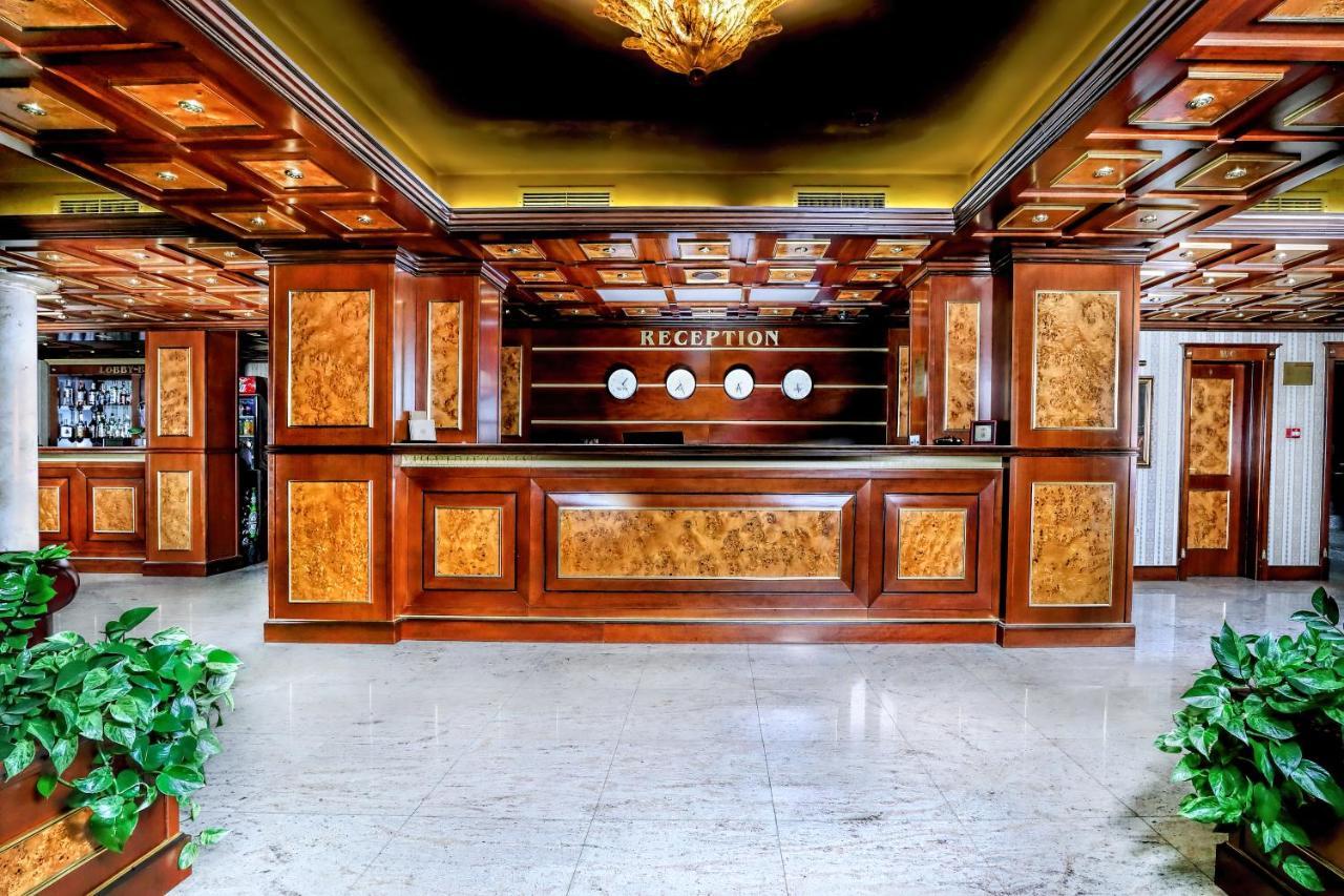 Casa Boyana Boutique Hotel ソフィア エクステリア 写真